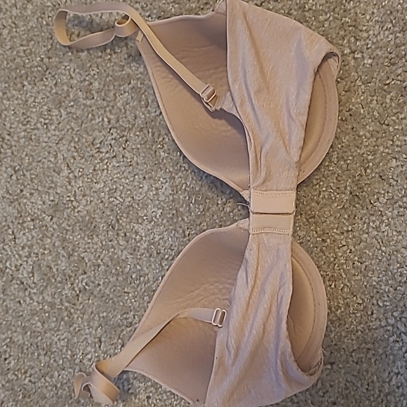 Victoria's Secret Dream Demi Bra 32DD - Picture 8 of 8